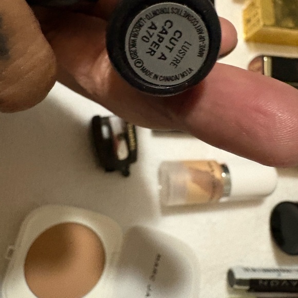 Designer Makeup Bundle - Picture 4 of 8